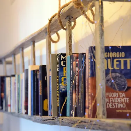 Liricordi Apartament *