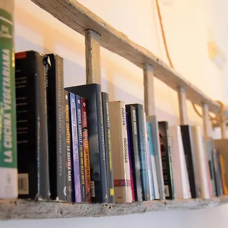 Liricordi Apartament *