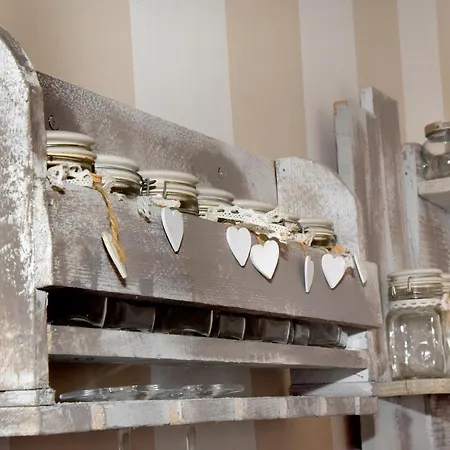 Apartament Liricordi