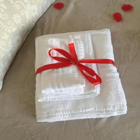 Apartament Liricordi Isola di Liri