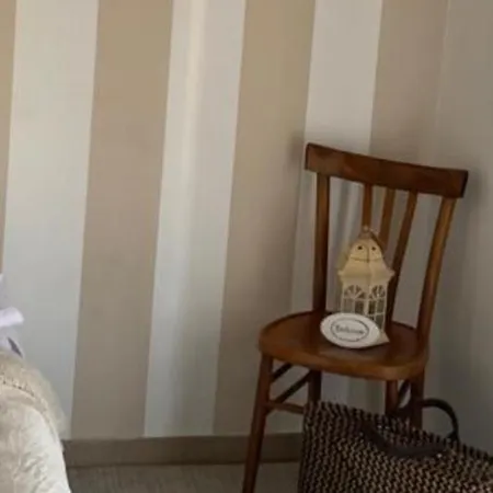 Apartament Liricordi *