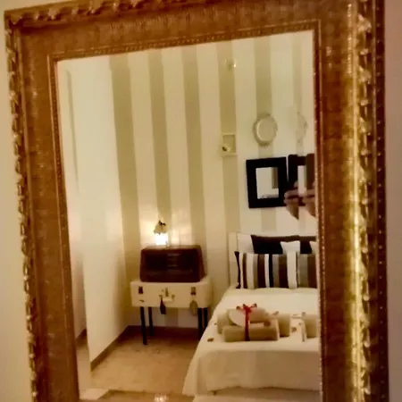 Liricordi Apartament