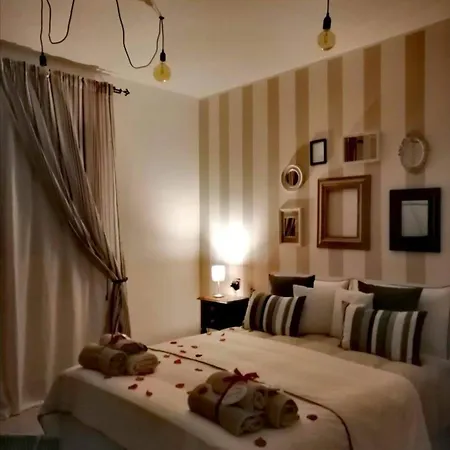 Apartment Liricordi Isola di Liri